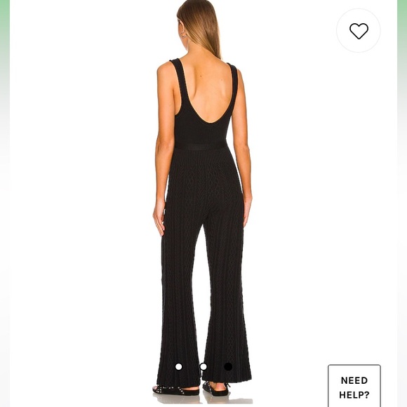 Free people jumpsuit - Picture 5 of 9